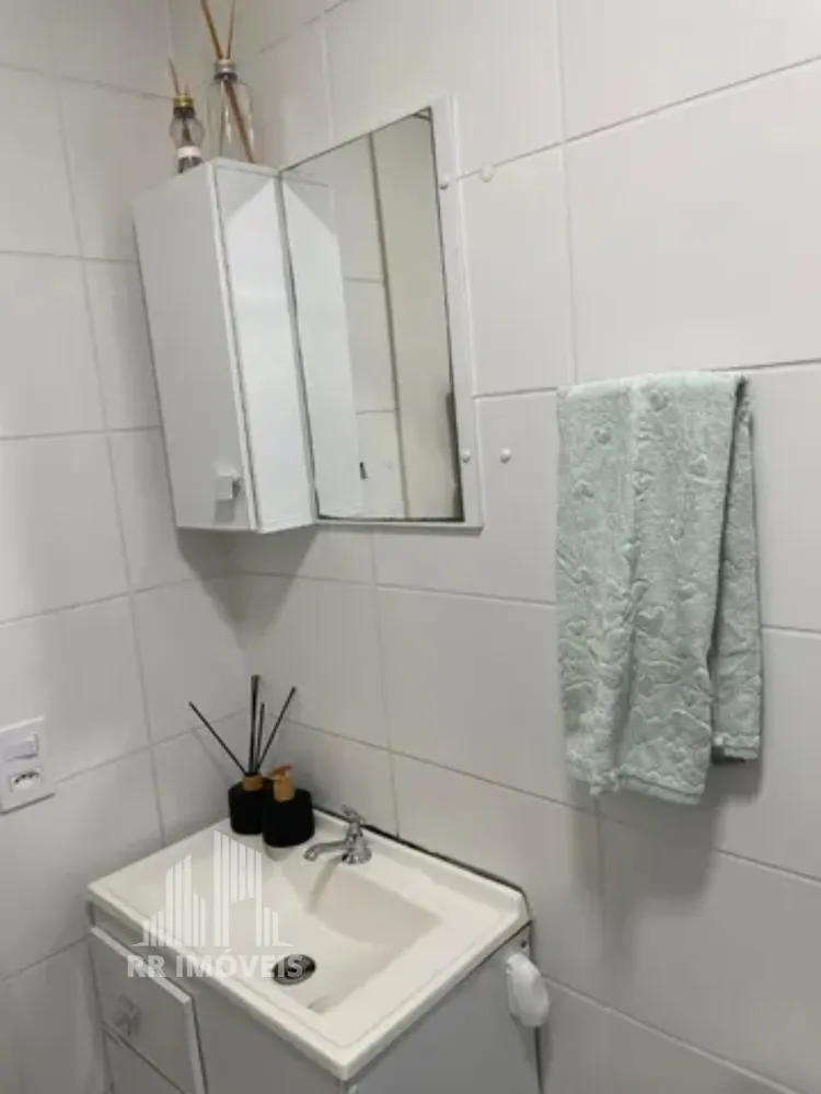 Apartamento, 2 quartos, 56 m² - Foto 2