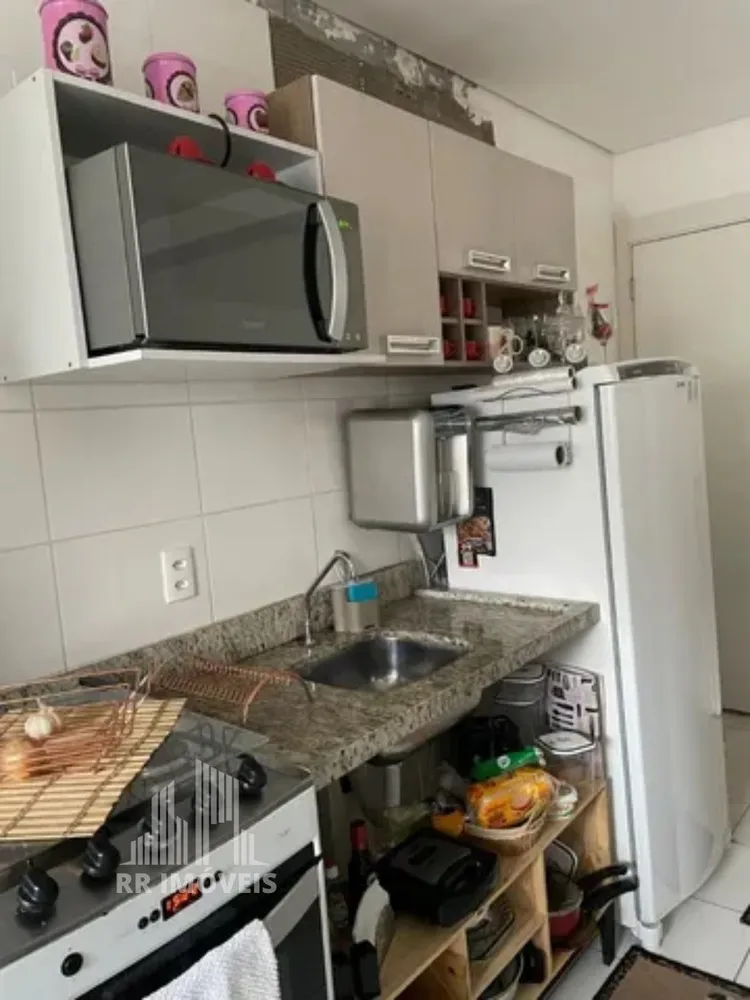 Apartamento, 2 quartos, 56 m² - Foto 1