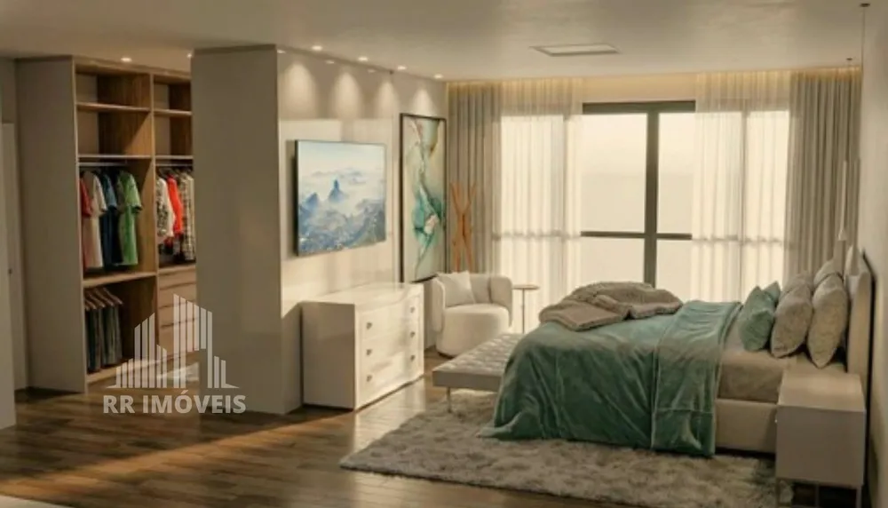 Casa, 3 quartos, 320 m² - Foto 10