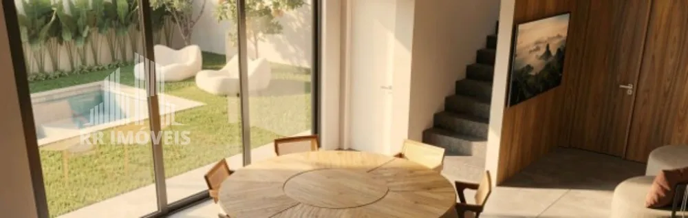 Casa, 3 quartos, 320 m² - Foto 4