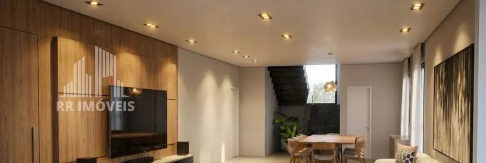 Casa, 3 quartos, 320 m² - Foto 1