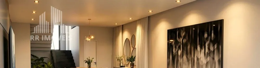 Casa, 3 quartos, 320 m² - Foto 3