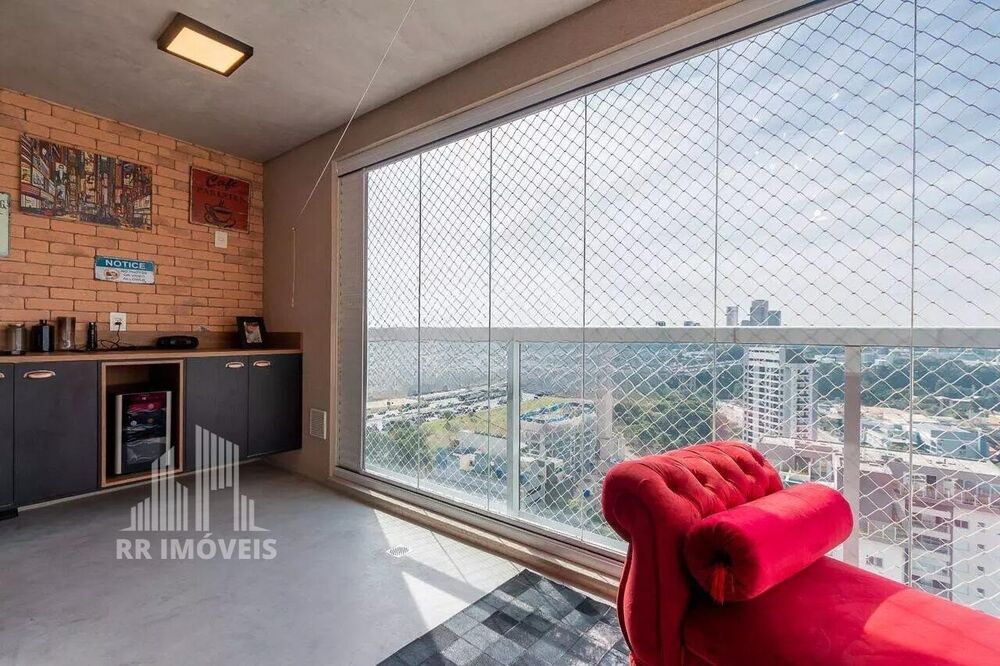 Apartamento, 2 quartos, 80 m² - Foto 2