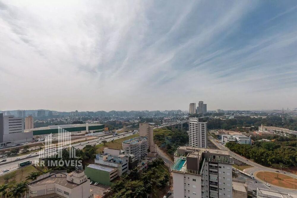 Apartamento, 2 quartos, 80 m² - Foto 3