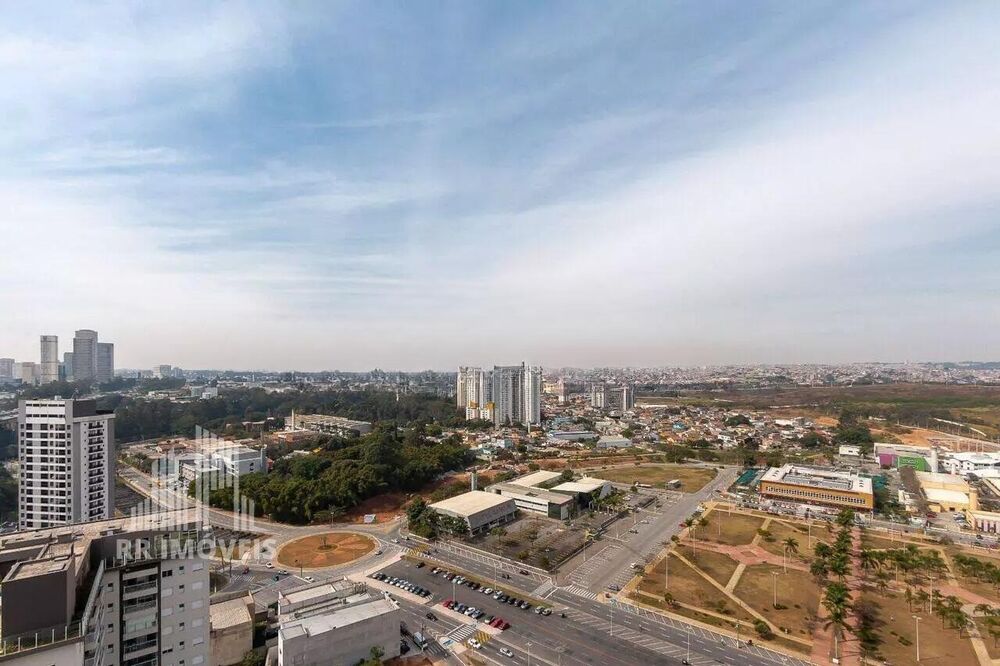 Apartamento, 2 quartos, 80 m² - Foto 4