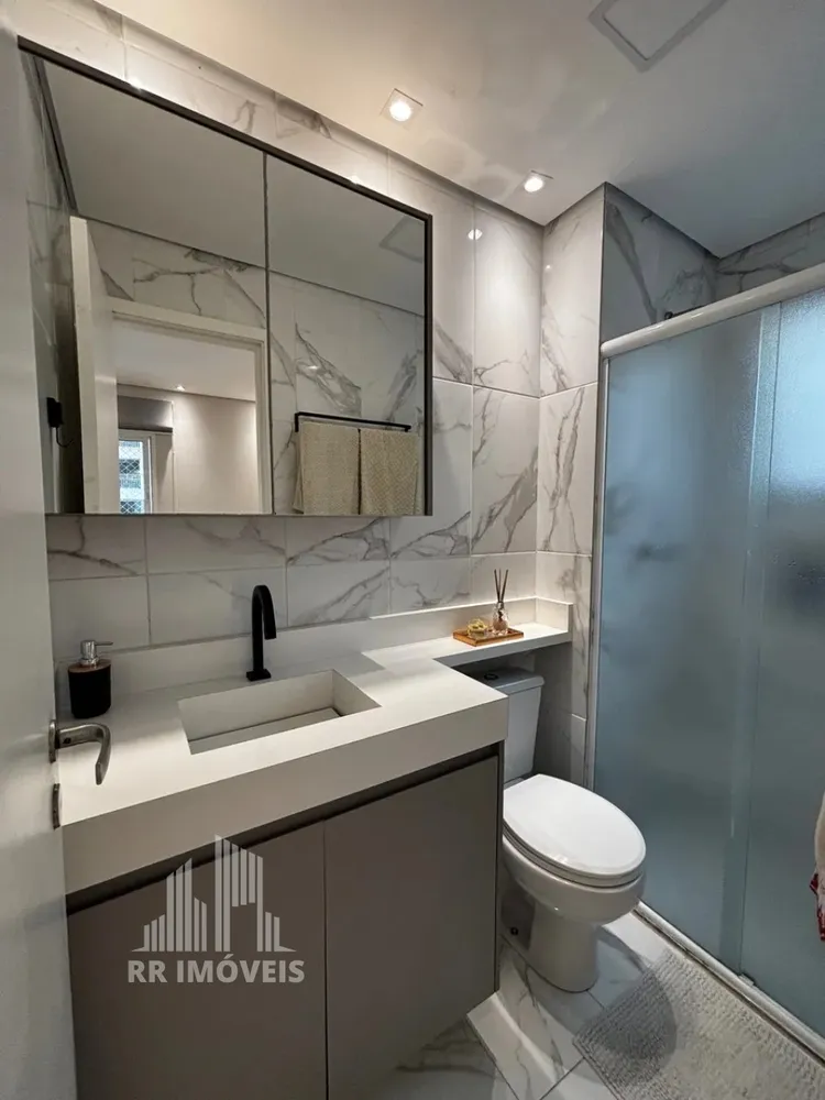 Apartamento, 2 quartos, 85 m² - Foto 3