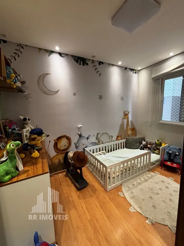 Apartamento, 2 quartos, 85 m² - Foto 5