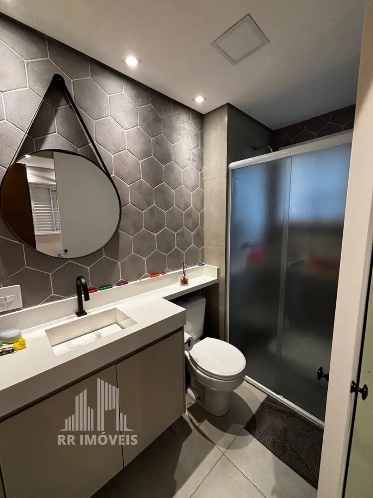 Apartamento, 2 quartos, 85 m² - Foto 4