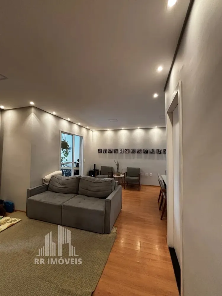 Apartamento, 2 quartos, 85 m² - Foto 2