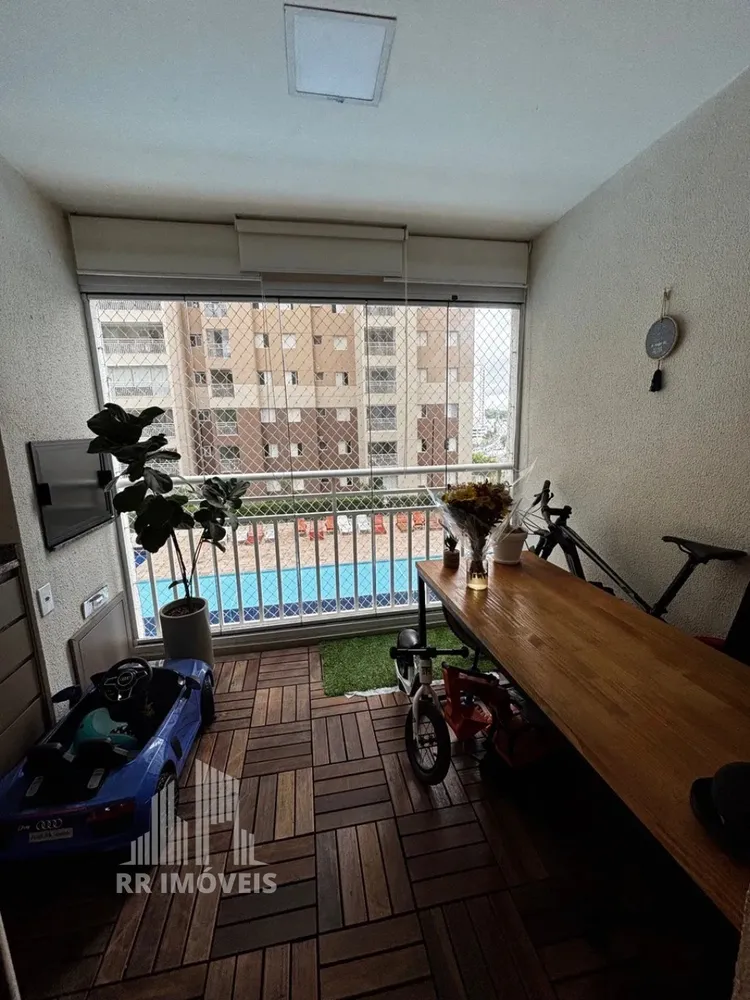 Apartamento, 2 quartos, 85 m² - Foto 1