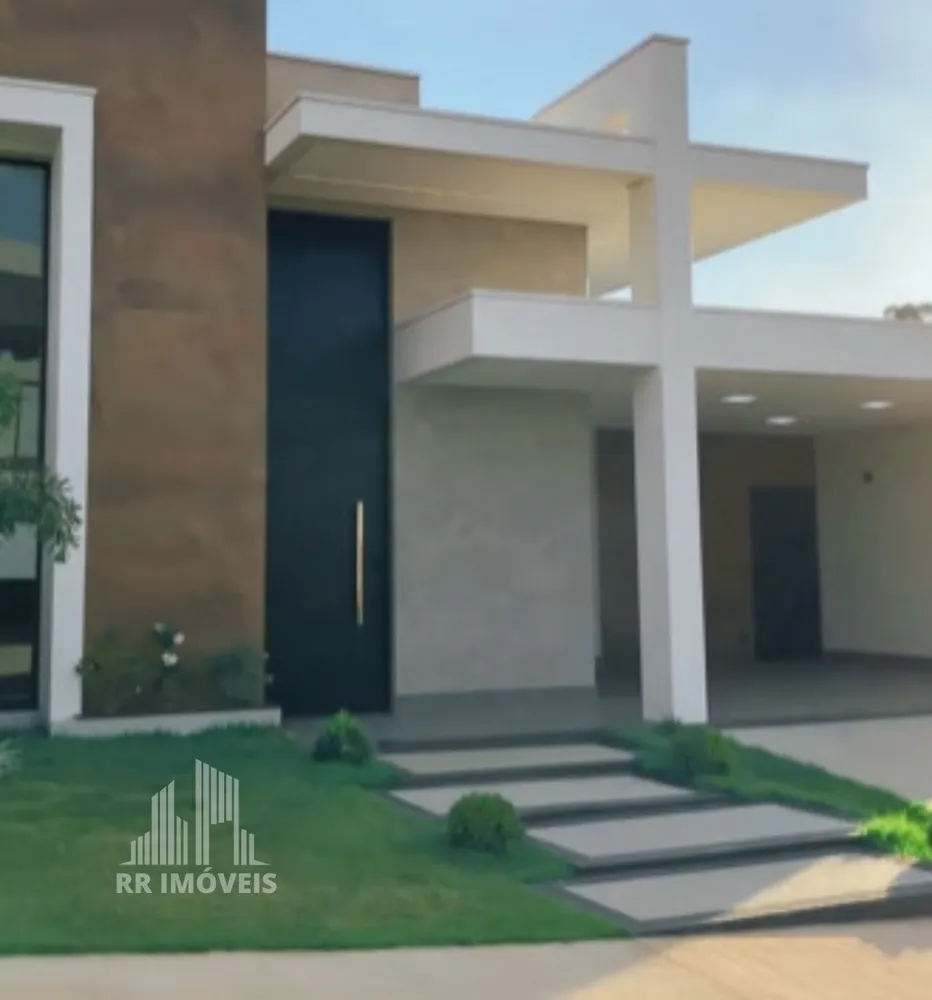 Casa, 3 quartos, 170 m² - Foto 1