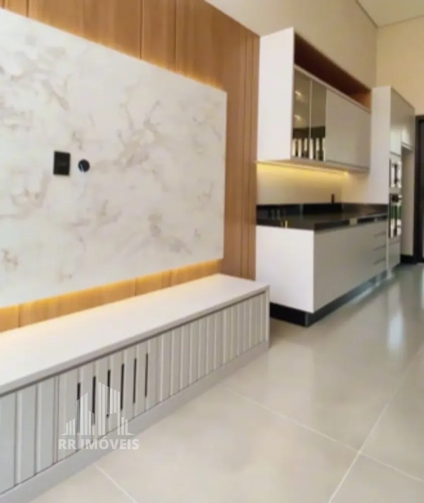 Casa, 3 quartos, 170 m² - Foto 4