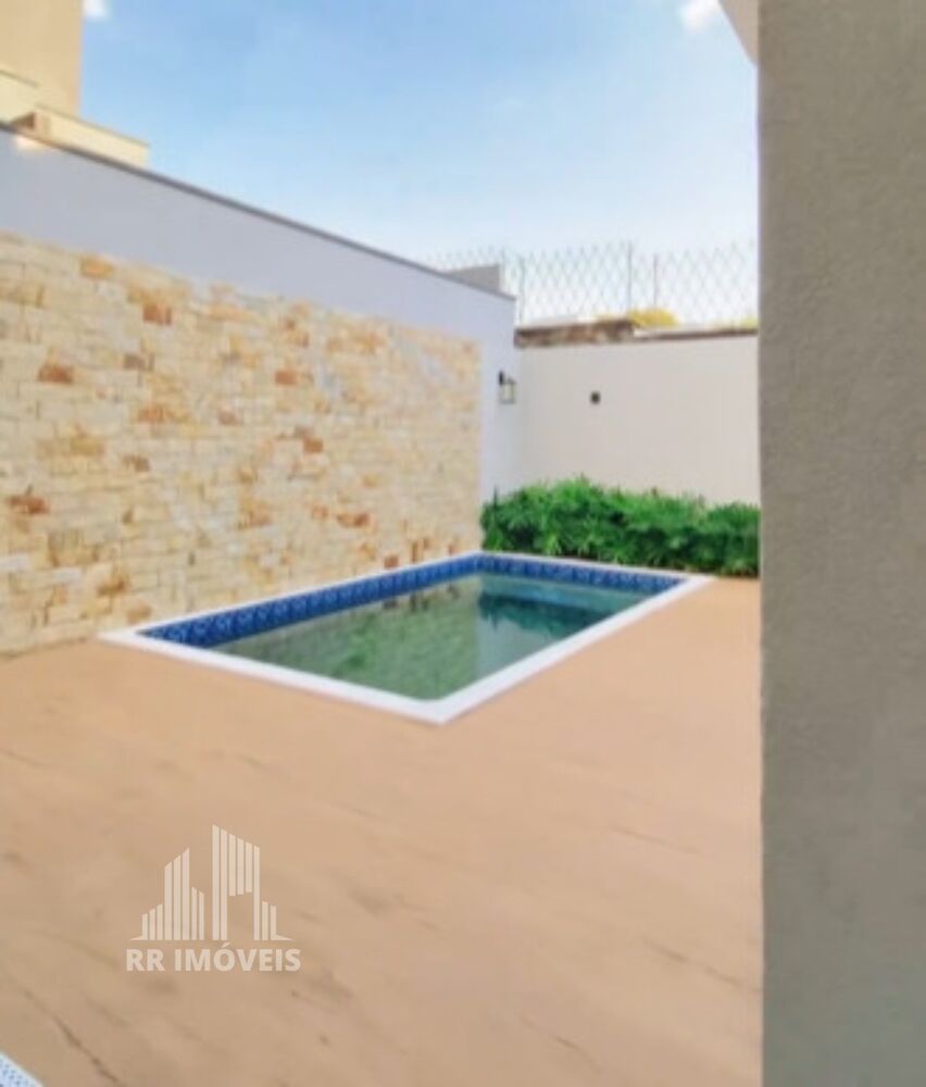 Casa, 3 quartos, 170 m² - Foto 2