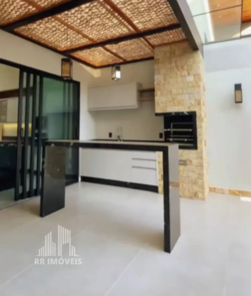 Casa, 3 quartos, 170 m² - Foto 10