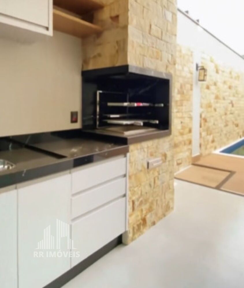 Casa, 3 quartos, 170 m² - Foto 1