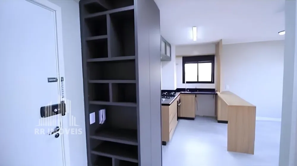 Apartamento, 1 quarto, 40 m² - Foto 4