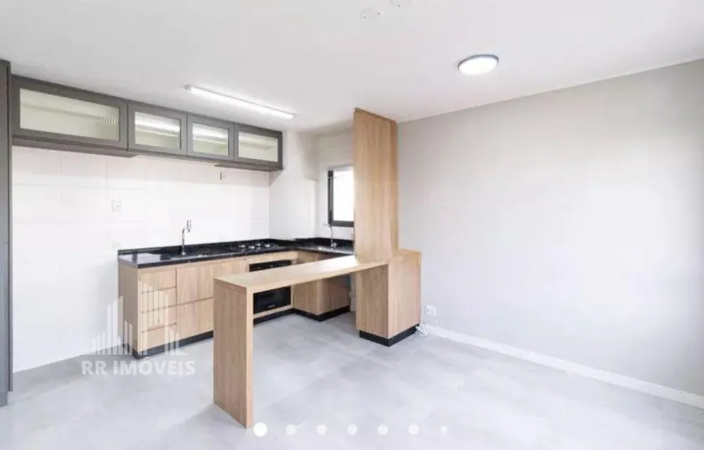 Apartamento, 1 quarto, 40 m² - Foto 2