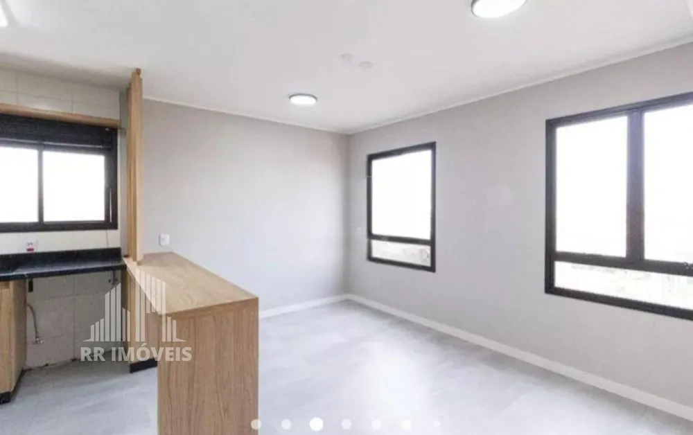 Apartamento, 1 quarto, 40 m² - Foto 3