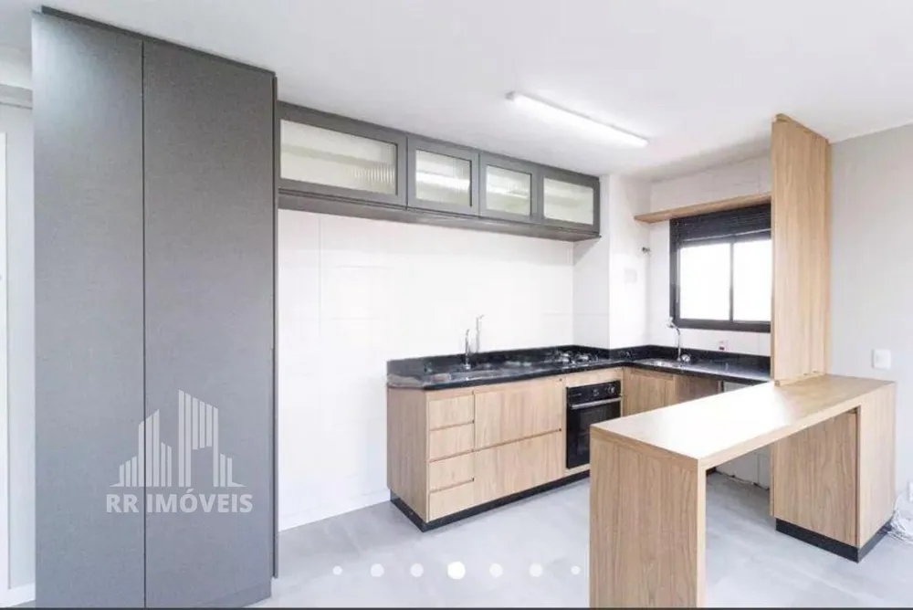 Apartamento, 1 quarto, 40 m² - Foto 1