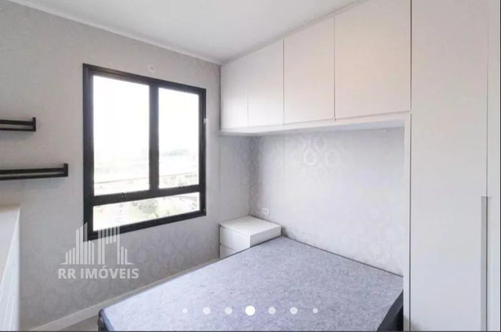 Apartamento, 1 quarto, 40 m² - Foto 8