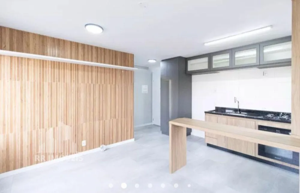 Apartamento, 1 quarto, 40 m² - Foto 5