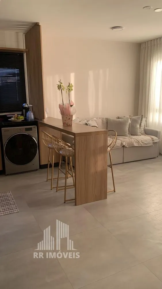 Apartamento, 1 quarto, 40 m² - Foto 6