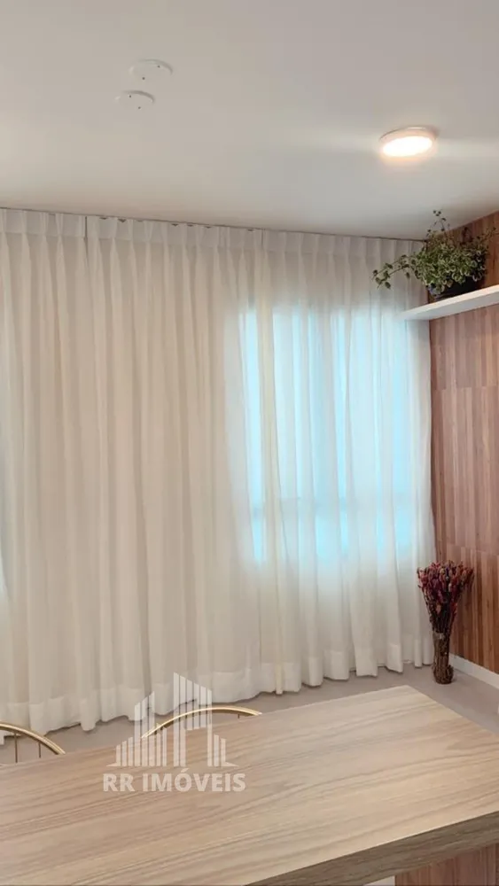 Apartamento, 1 quarto, 40 m² - Foto 7
