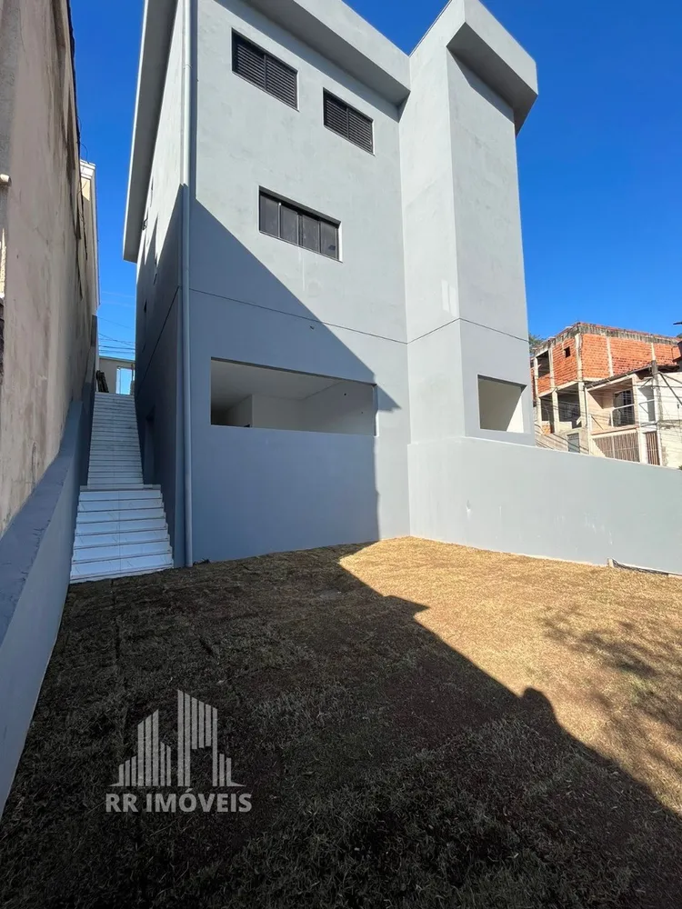 Casa, 3 quartos, 120 m² - Foto 3