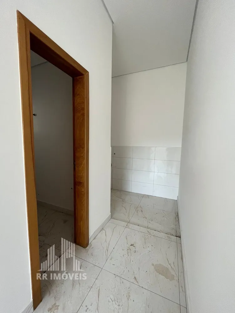 Casa, 3 quartos, 120 m² - Foto 4