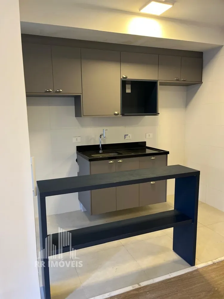 Apartamento, 1 quarto, 52 m² - Foto 1