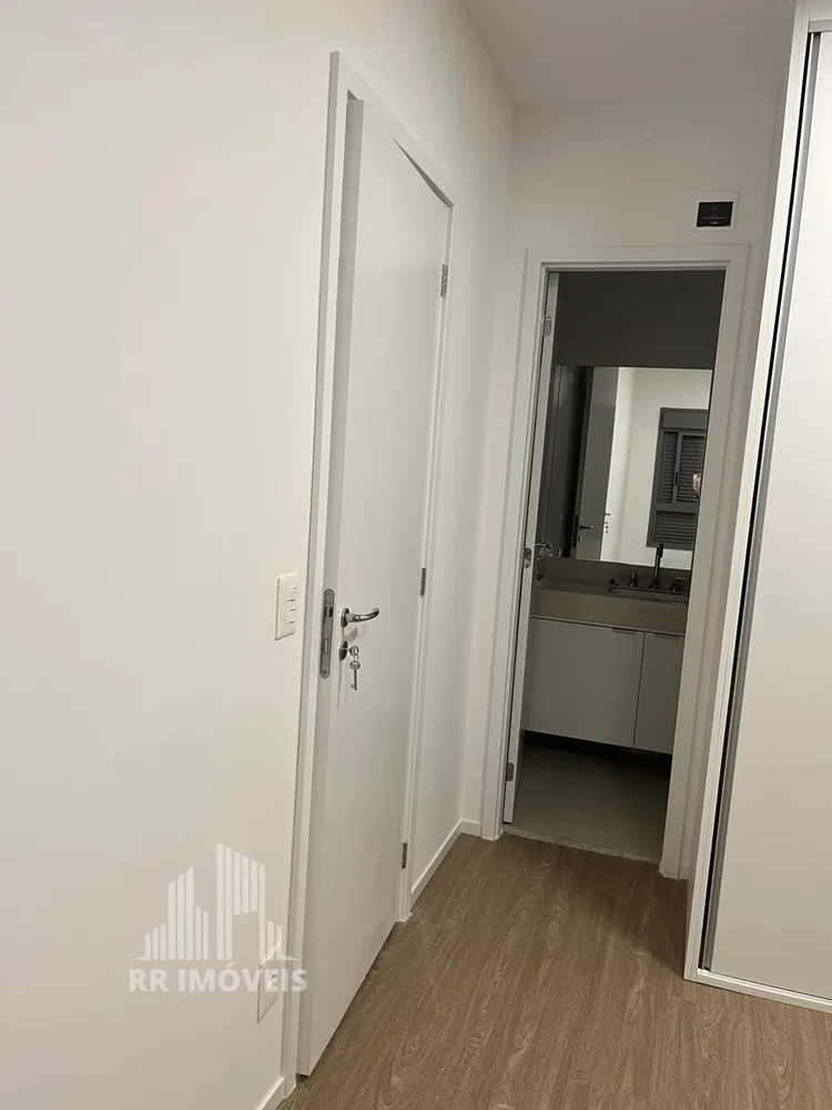 Apartamento, 1 quarto, 52 m² - Foto 4