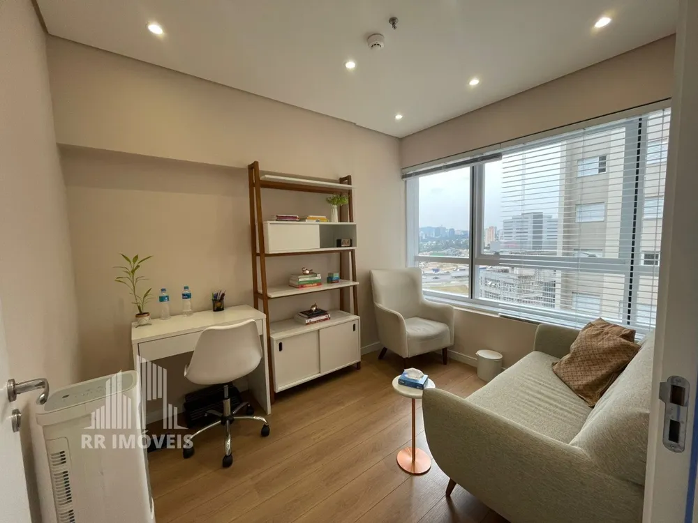 Sala-Conjunto, 45 m² - Foto 9