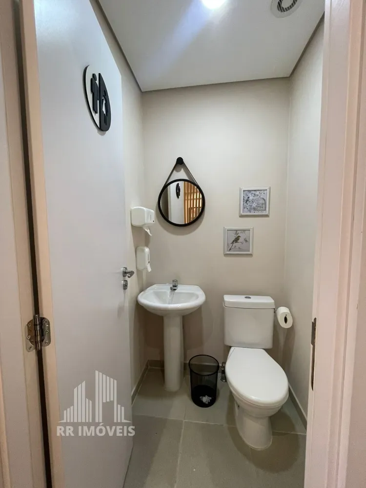 Sala-Conjunto, 45 m² - Foto 7