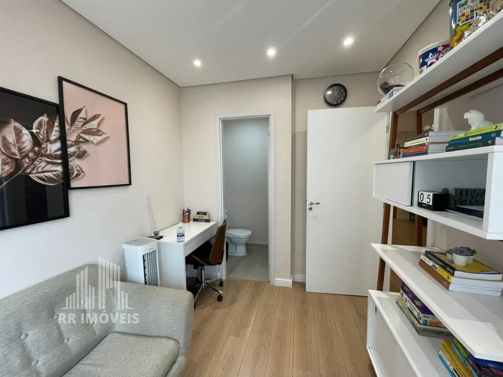 Sala-Conjunto, 45 m² - Foto 12