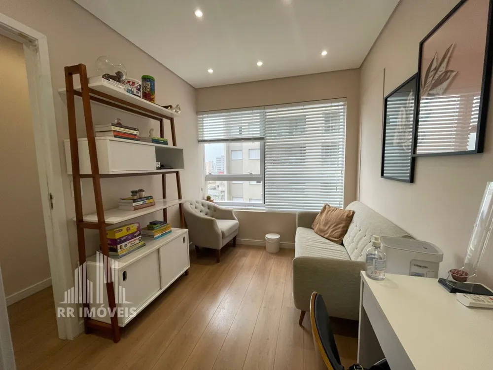 Sala-Conjunto, 45 m² - Foto 10