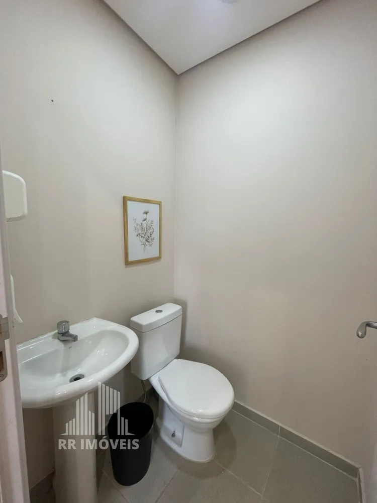 Sala-Conjunto, 45 m² - Foto 8