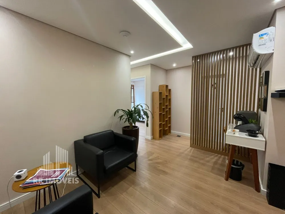 Sala-Conjunto, 45 m² - Foto 3