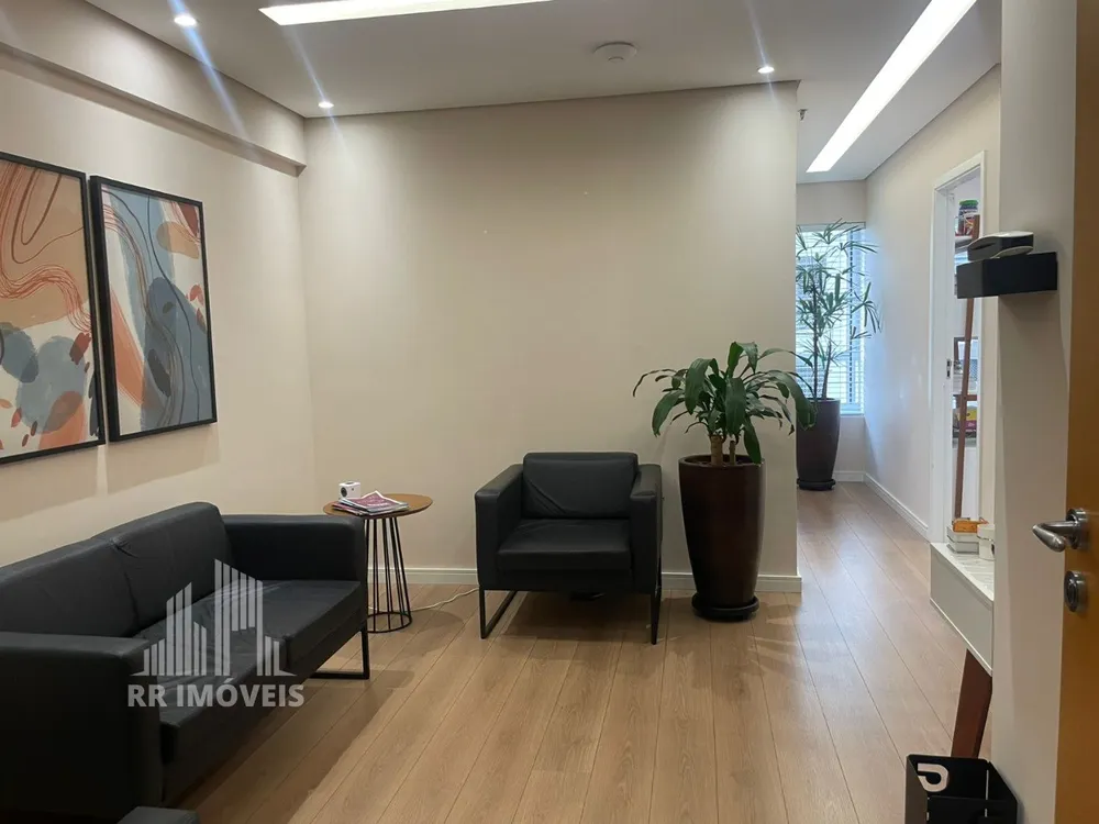 Sala-Conjunto, 45 m² - Foto 4