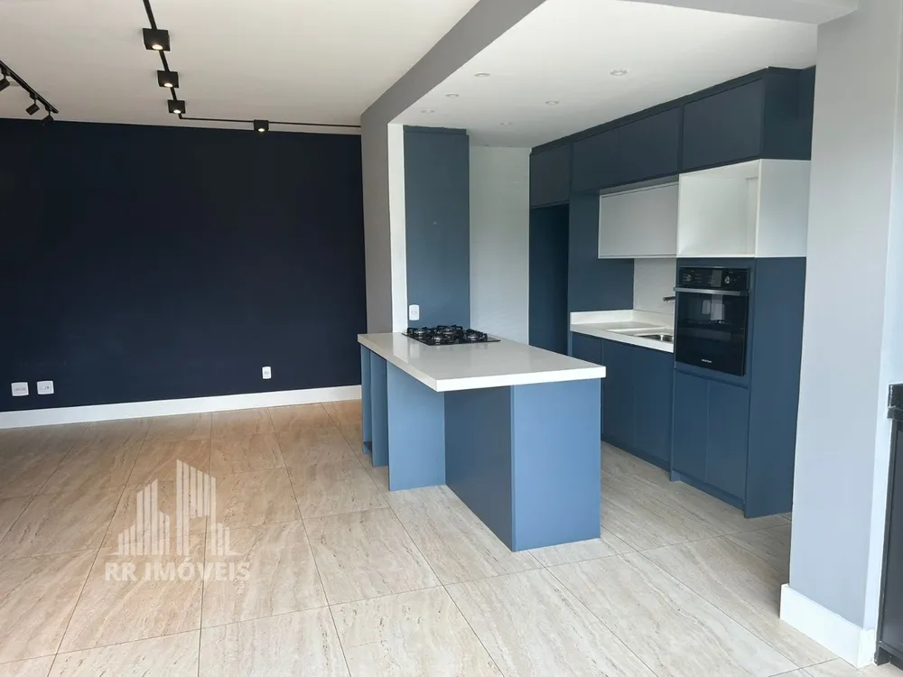 Apartamento, 3 quartos, 94 m² - Foto 4