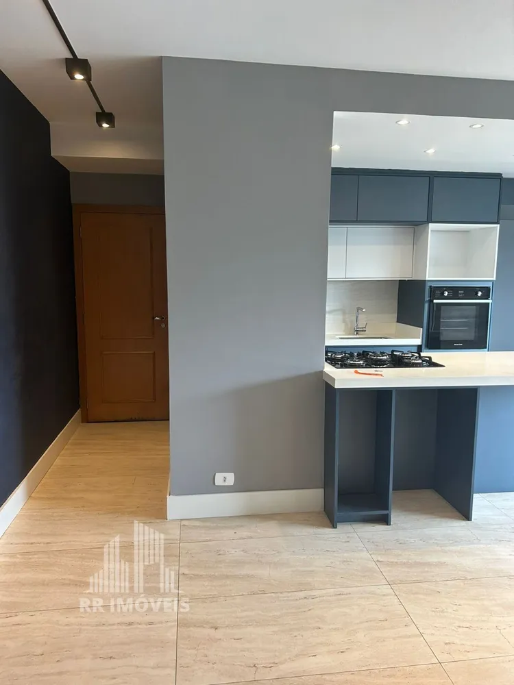 Apartamento, 3 quartos, 94 m² - Foto 3