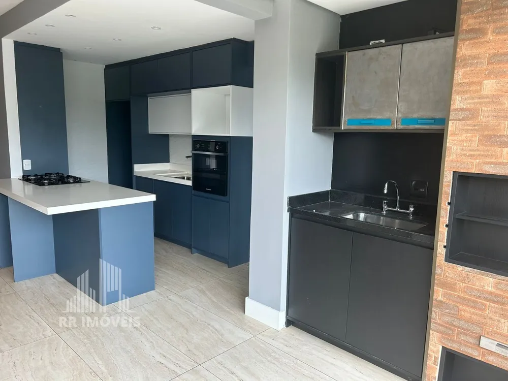 Apartamento, 3 quartos, 94 m² - Foto 3