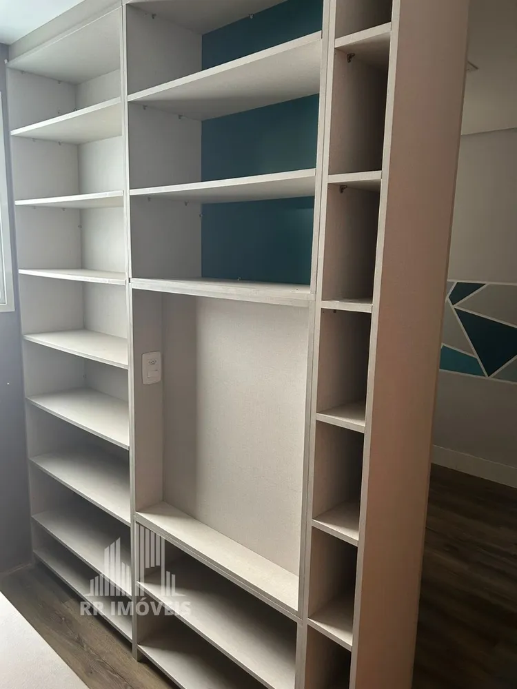 Apartamento, 3 quartos, 94 m² - Foto 9