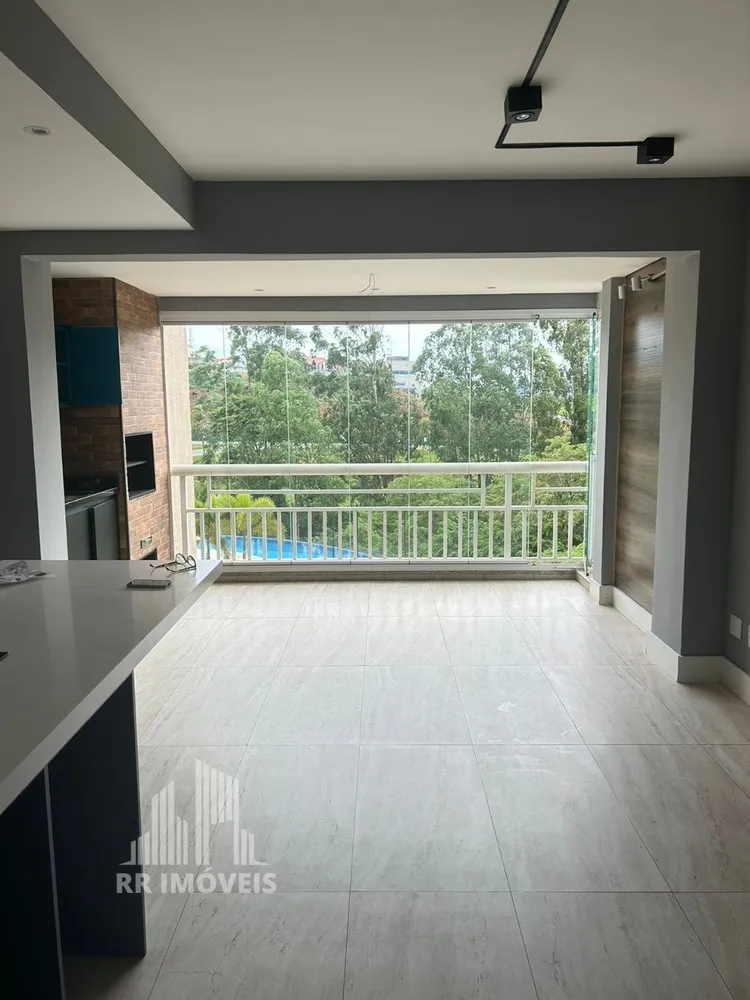 Apartamento, 3 quartos, 94 m² - Foto 2