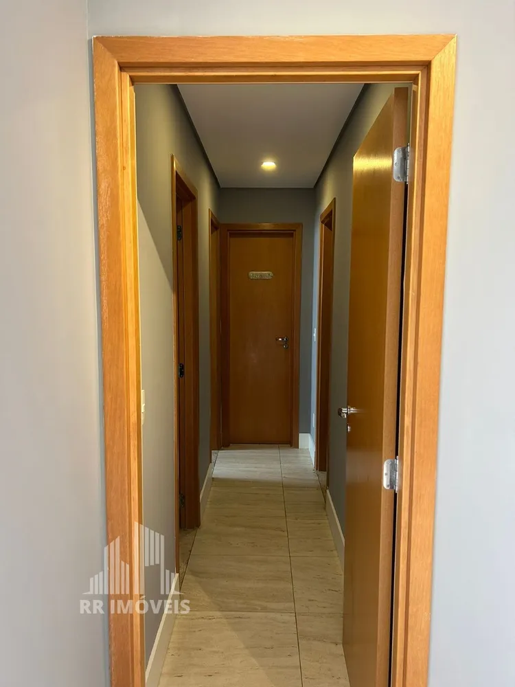 Apartamento, 3 quartos, 94 m² - Foto 7