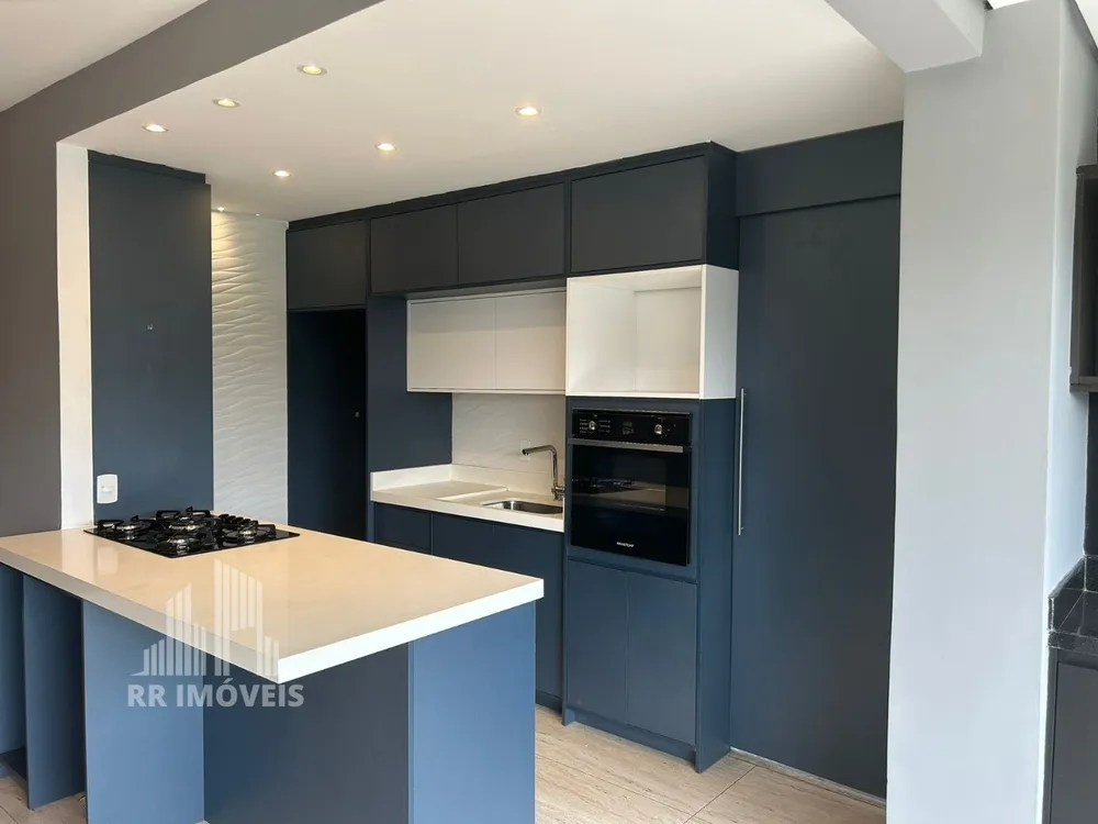 Apartamento, 3 quartos, 94 m² - Foto 1