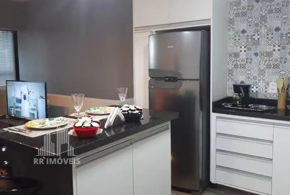 Apartamento, 1 quarto, 50 m² - Foto 1