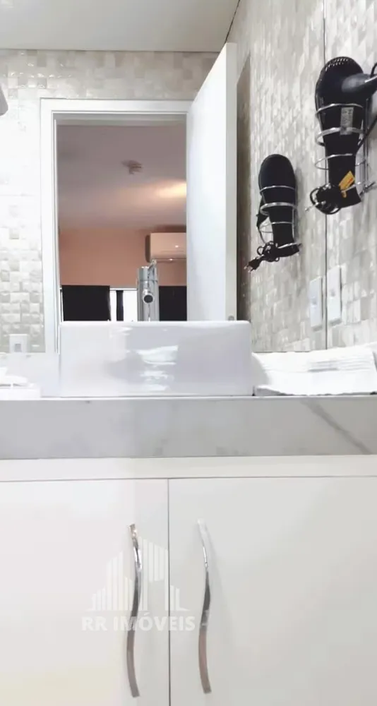 Apartamento, 1 quarto, 50 m² - Foto 6