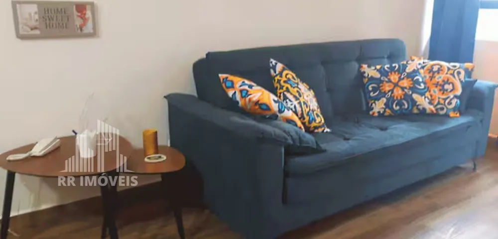 Apartamento, 1 quarto, 50 m² - Foto 4
