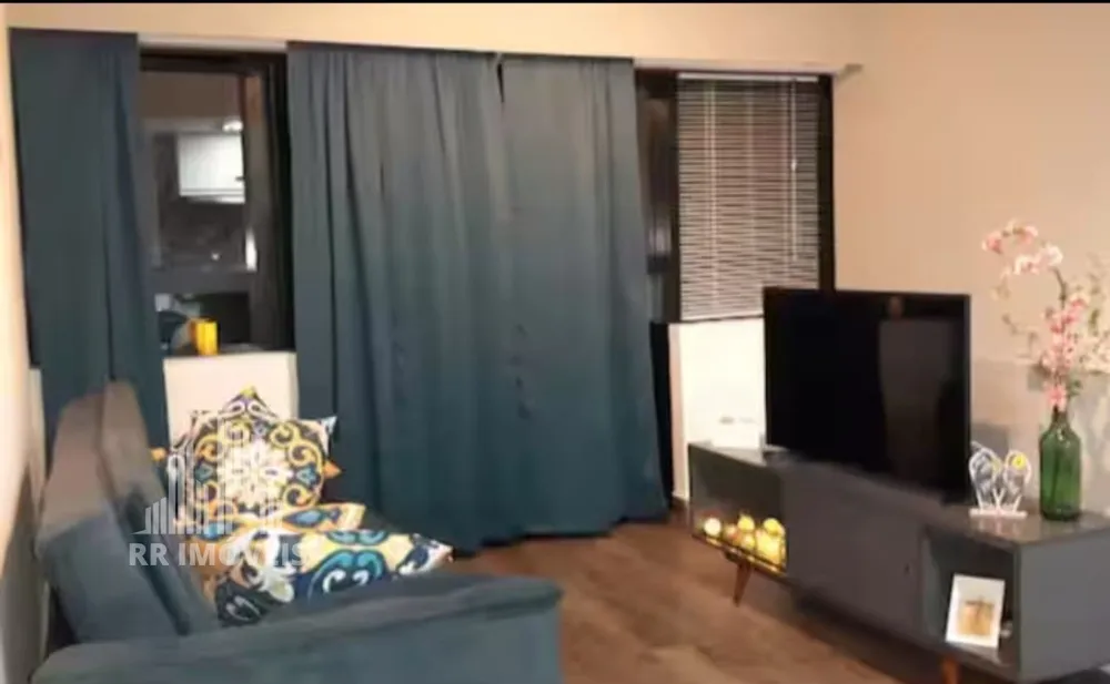 Apartamento, 1 quarto, 50 m² - Foto 3