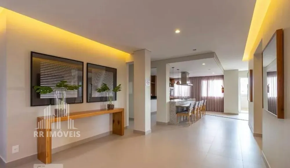 Apartamento, 2 quartos, 66 m² - Foto 11